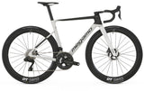 Cyklar Megamo Pulse 01 2026 White Slr