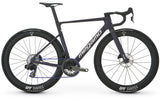 Cyklar Megamo Pulse 02 2026 Black Slr