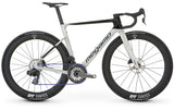 Cyklar Megamo Pulse 02 2026 White Slr