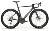 Cyklar Megamo Pulse 03 2026 Black Slr