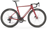 Cyklar Megamo Pulse 04 2026 Red