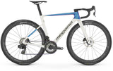 Cyklar Megamo Pulse 04 2026 White Blue