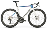 Cyklar Megamo Pulse 05 CW 2026 White Blue