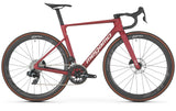 Cyklar Megamo Pulse 07 2026 Red