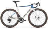 Cyklar Megamo Pulse 07 2026 White Blue