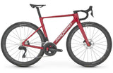 Cyklar Megamo Pulse 15 CW 2026 Red