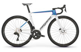 Cyklar Megamo Pulse 15 2026 White Blue