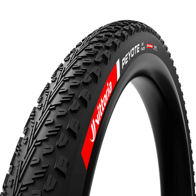 Cubierta Vittoria MTB Peyote XC Race TLR G2 Negro #2