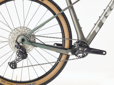 Trek Procaliber 9.5 Gen 3 2026 Matte Keswick Green/Mercury #6