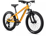 Cyklar Orbea Mx 20 Xc 2024 Mango Gloss/Black Matt