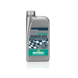 Motorex Racing Shock Oil Flaska 1L Grön