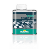 Motorex Racing Shock Oil Dunk 250ml Green