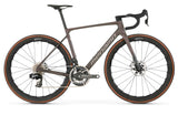 Cyklar Megamo Raise 00 2026 Garnet Ud