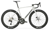 Cyklar Megamo Raise 03 2026 Jade White