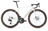 Cyklar Megamo Raise 05 CW 2026 White