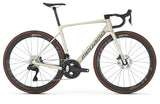 Cyklar Megamo Raise 05 CW 2026 Silver Ash