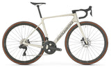 Cyklar Megamo Raise 05 2026 Silver Ash