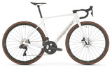 Cyklar Megamo Raise 05 2026 White