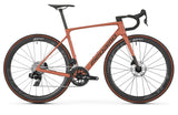 Cyklar Megamo Raise 07 2026 Brown