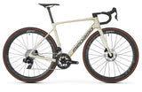 Cyklar Megamo Raise 07 2026 Silver Ash