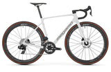 Cyklar Megamo Raise 07 2026 White
