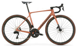 Cyklar Megamo Raise 15 2026 Brown
