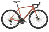 Cyklar Megamo Raise 20 2026 Brown