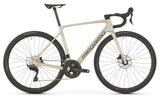 Cyklar Megamo Raise 20 2026 Silver Ash