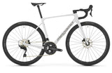 Cyklar Megamo Raise 20 2026 White