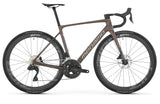 Cyklar Megamo Raise TLR 2026 Garnet Ud