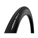 Vittoria Rally Tubular 28/23-622 Svart
