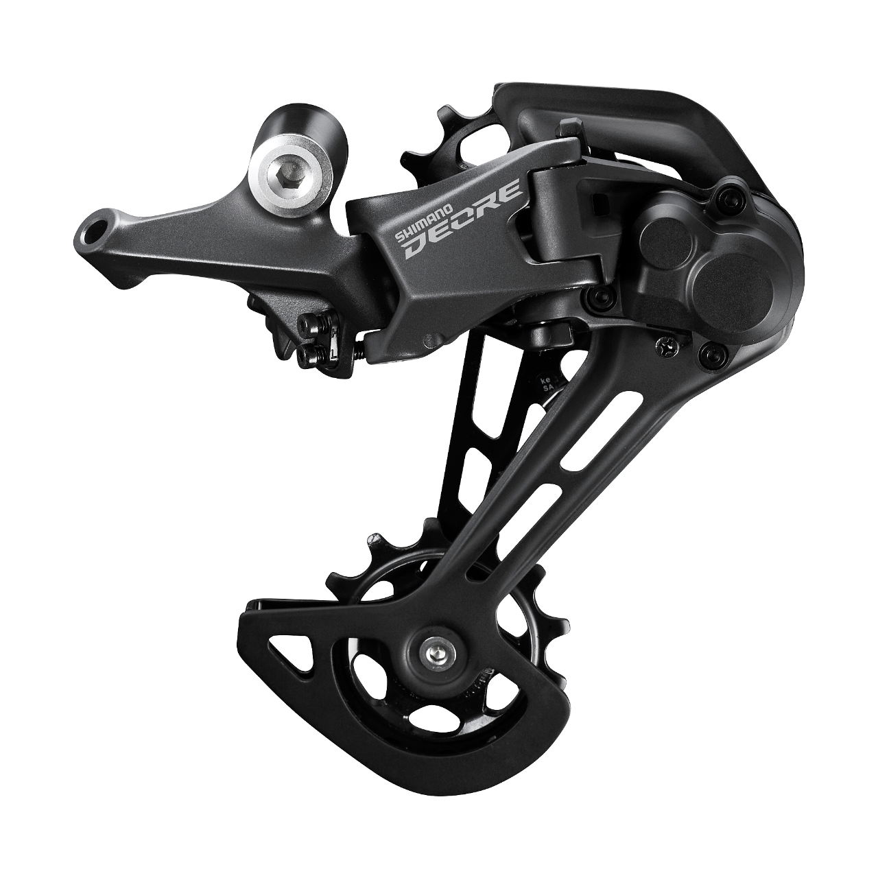 Cambio Trasero Shimano Deore RD-M5100-SGS 11v