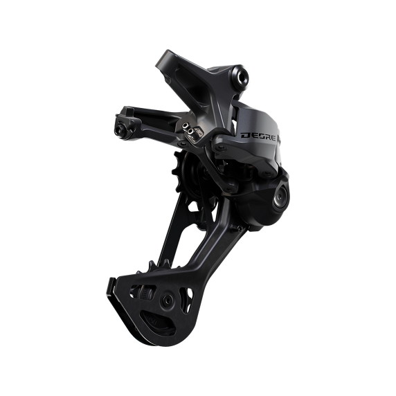 Cambio Trasero Shimano Deore RD-M7200-SGS 12v Negro #2