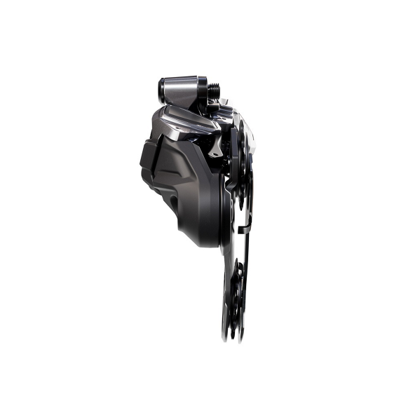 Cambio Trasero Shimano XTR Di2 RD-M9250-SGS 12s Negro #5