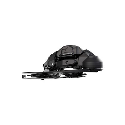 Desviador Trasero Shimano GRX Di2 RD-RX717-SGS 12v Negro #5