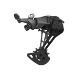 Bakväxel Shimano Cues RD-U6000 10/11v Svart/Grå