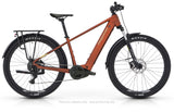 Elcyklar Megamo Reach HT 20 SUV 2026 Brown