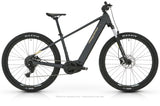 Elcyklar Megamo Reach HT 20 2026 Black