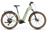 Elcyklar Megamo Reach Low 10 SUV 2026 Mint