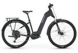 Elcyklar Megamo Reach Low 20 SUV 2026 Black
