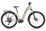 Elcyklar Megamo Reach Low 20 SUV 2026 Mint