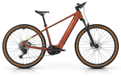 Megamo Reach HT 05 2026 Brown S