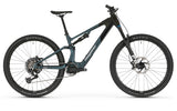 Elcyklar Megamo Reason Air AL 05 Avinox M2S 2027 Storm Blue