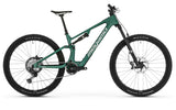 Elcyklar Megamo Reason Air CRB 07 Avinox M2S 2027 Green