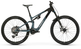 Elcyklar Megamo Reason AL 05 Avinox M2S 2027 Storm Blue