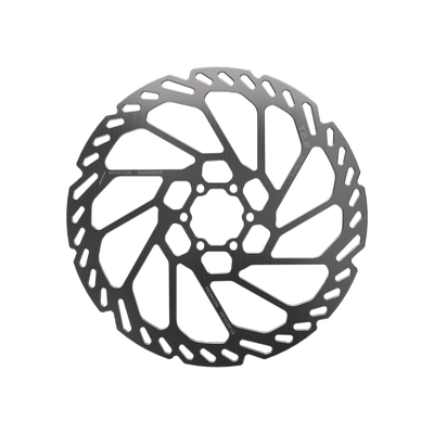 Disco Freno Shimano RT-6B750 6 Tornillos Plata