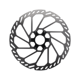 Shimano RT-CL750 Center Lock Bromsskiva Silver