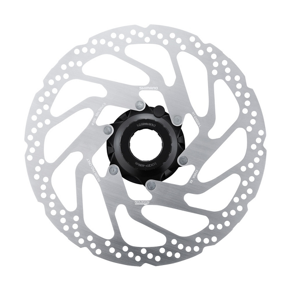 Disco Freno Shimano RT-EM300 203 mm Center Lock