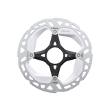 Shimano RT-EM810 Bromsskiva Center Lock Ice Technologies Freeza Intern Låsring Silver/Svart