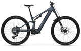 Megamo Ryal 05 2027 Black